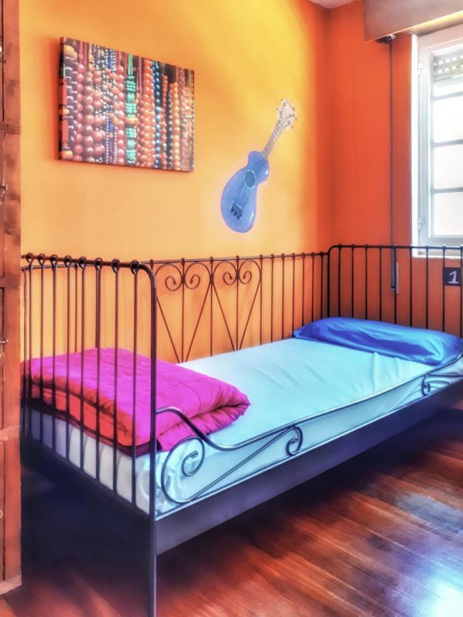 Meiga Backpackers Ostello