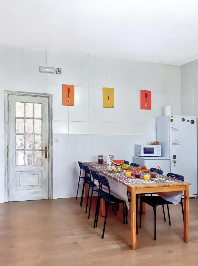 Meiga Backpackers Ostello San Giacomo di Compostella