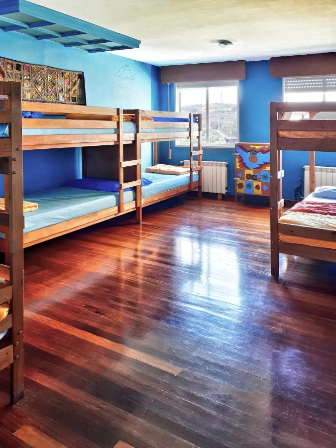 Meiga Backpackers Hostal