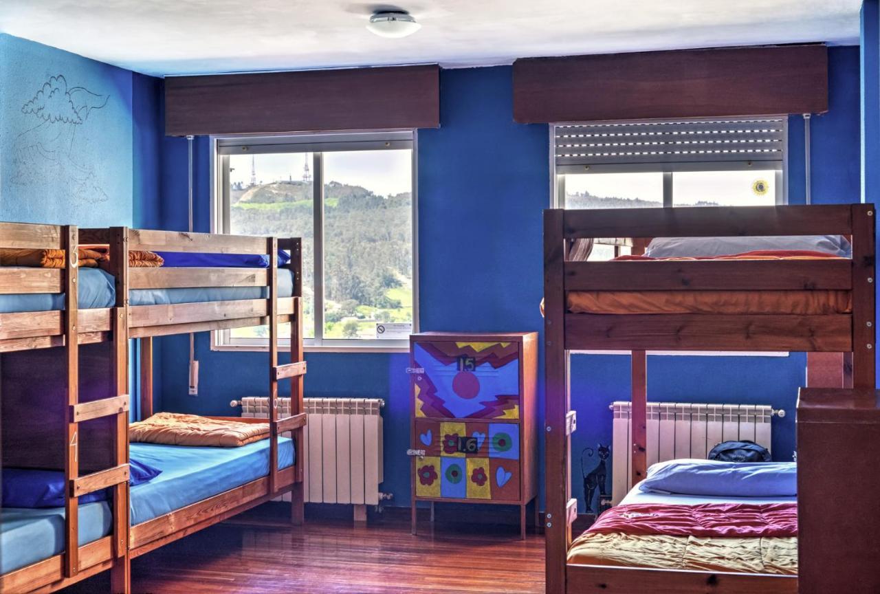Meiga Backpackers * San Giacomo di Compostella