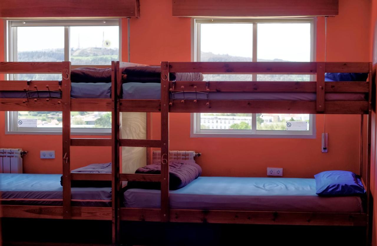 Meiga Backpackers Ostello *