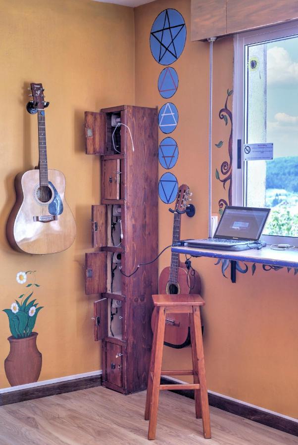 Ostello Meiga Backpackers *