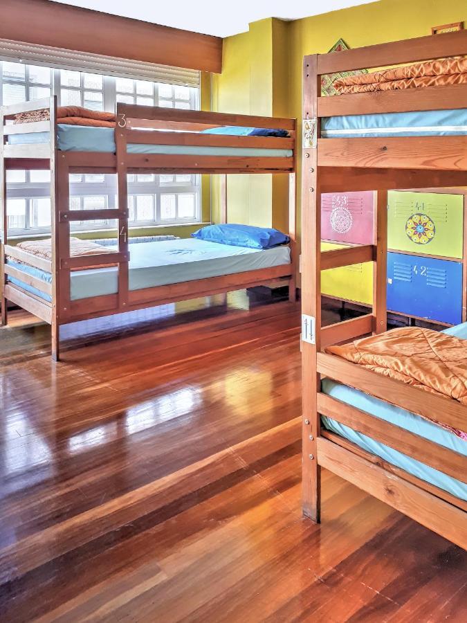 Ostello Meiga Backpackers *