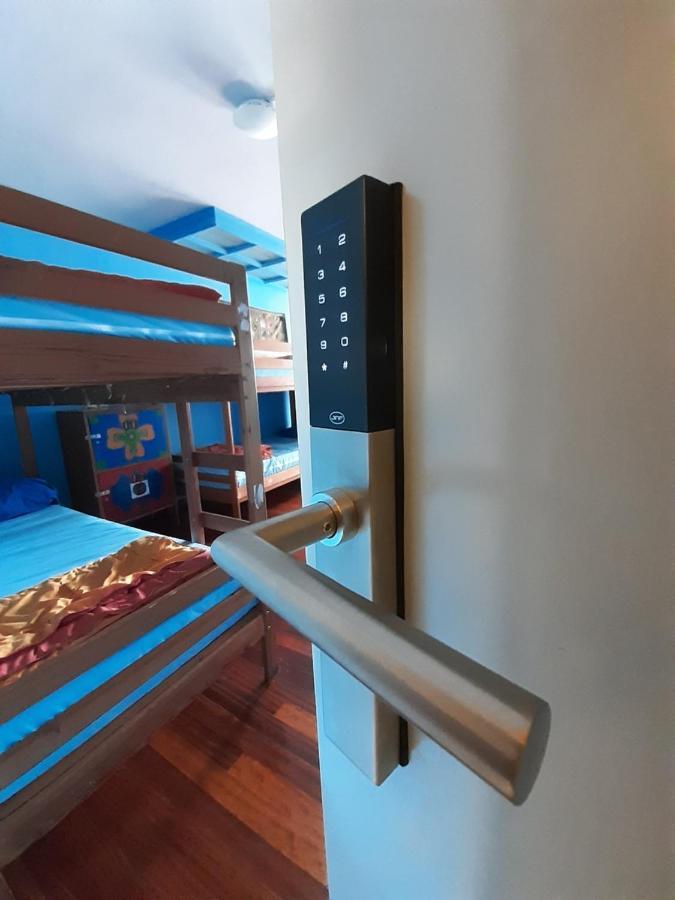 Meiga Backpackers Ostello San Giacomo di Compostella