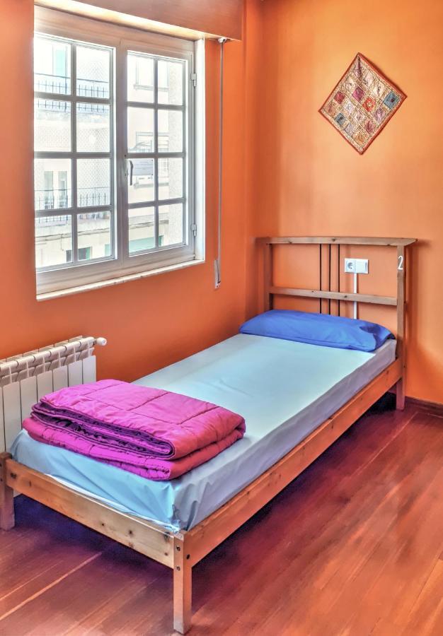 Ostello Meiga Backpackers *
