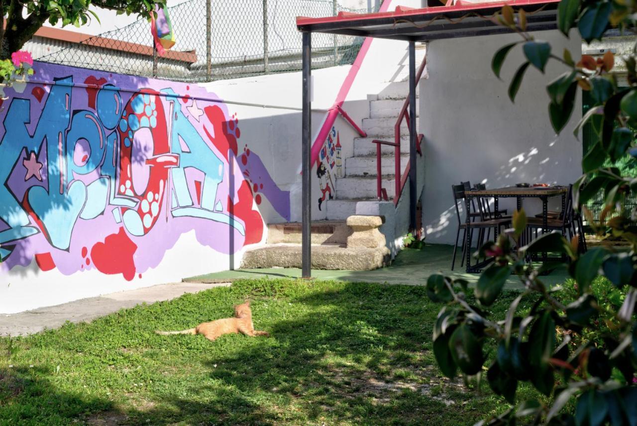 Ostello Meiga Backpackers