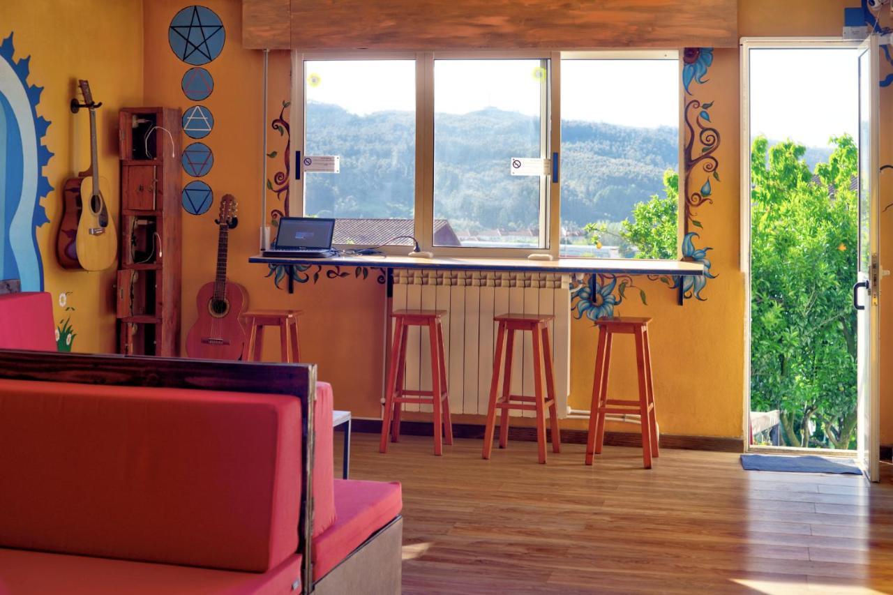 Meiga Backpackers * Santiago de Compostela